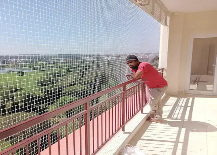 Best Children Safety Nets in Bannerghatta