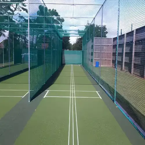 Best Cricket Practice Nets in Electronic City