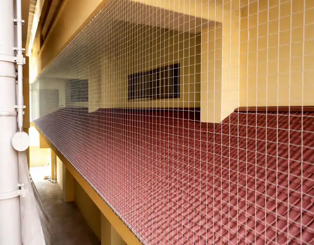 Best Premium Quality Balcony Nets for Children in Marathahalli and Yelahanka