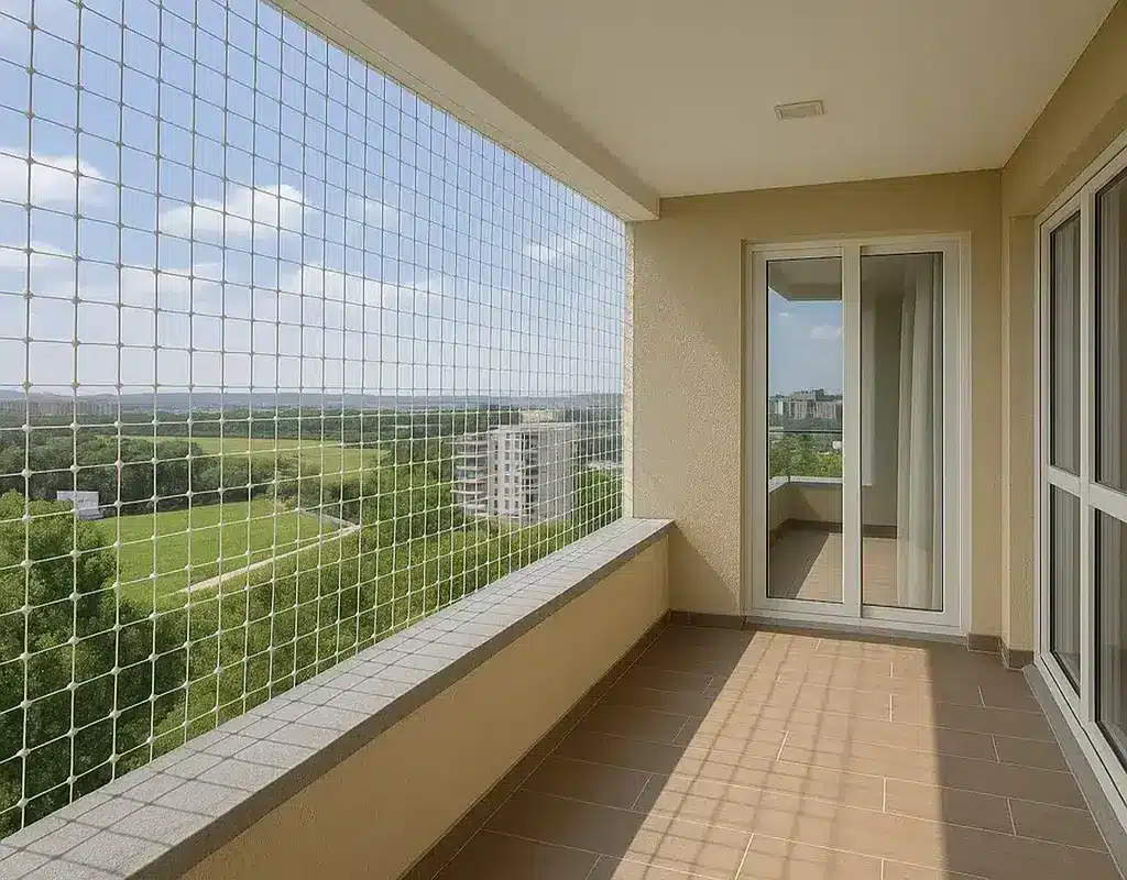 Best Premium Quality Pigeon Netting Service in Bannerghatta