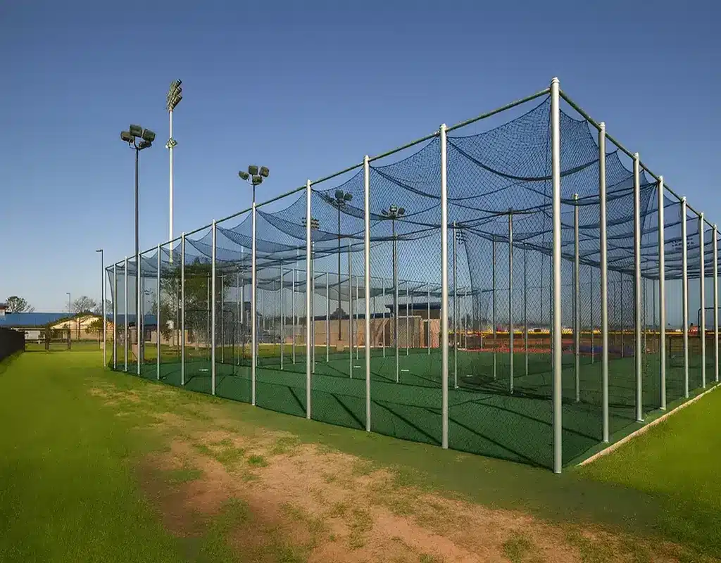 Best Quality Cricket Practice Nets in Electronic City