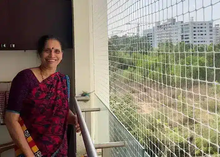 Bird Netting Service in Whitefield & Nagarbhavi