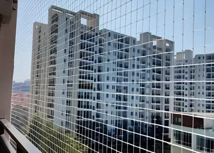 Pigeon Netting Service in Bannerghatta