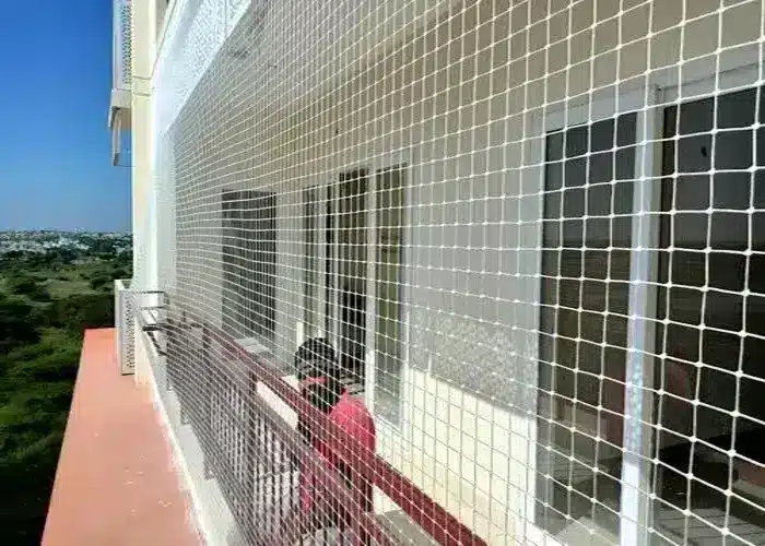 Pigeon Netting Service in Whitefield and Nagarbhavi