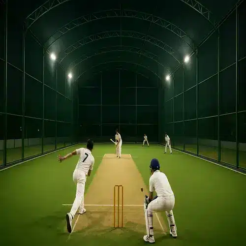 Premium Box Cricket Installation in Bangalore