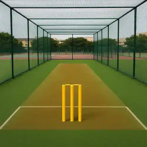 Premium Cricket Practice Nets in Bannerghatta