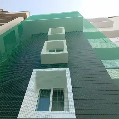 Premium Duct Area Covering Nets in Electronic City