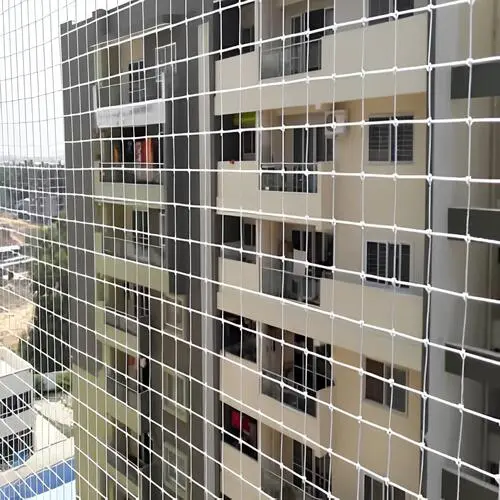 Premium Pigeon Safety Nets in Bangalore