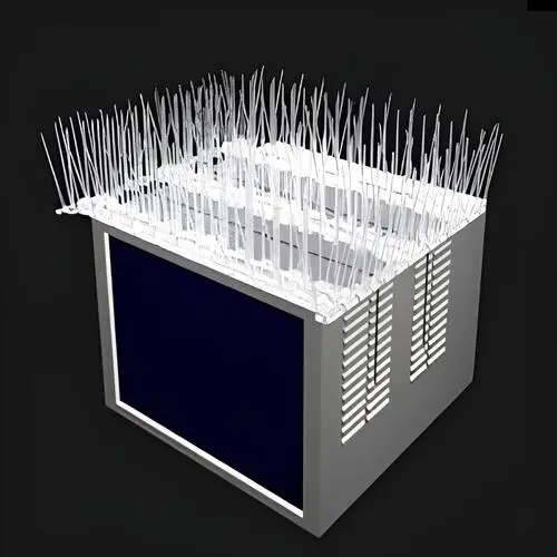 Premium Quality Anti Bird Spikes in Bangalore