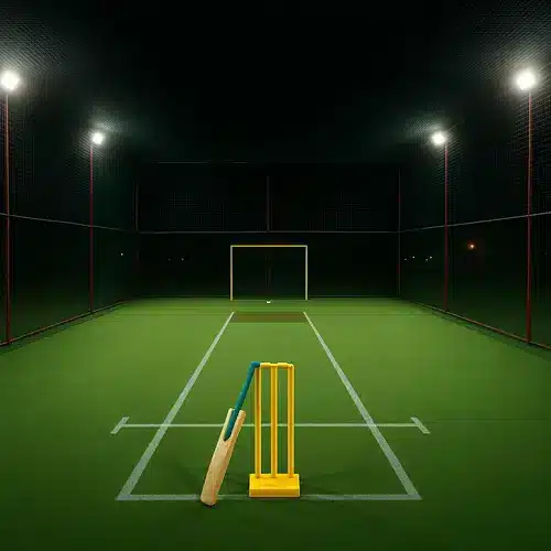 Premium Quality Box Cricket Installation in Bangalore