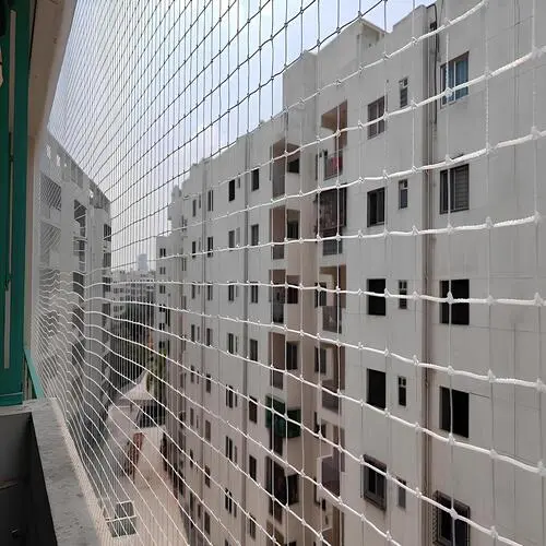 Quality Bird Netting for Balcony in Koramangala & Nelamangala