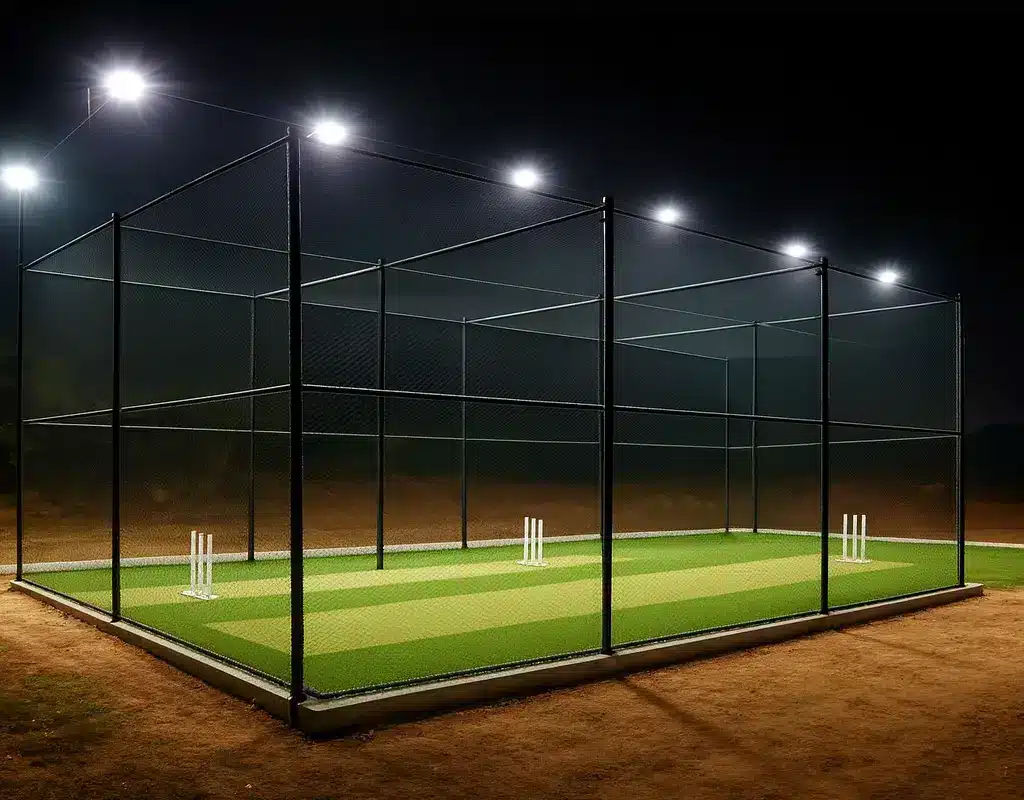 Quality Box Cricket Installation in Bangalore