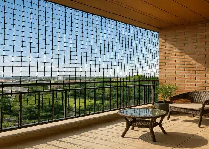 Top Balcony Nets for Pigeons in Marathahalli & Yelahanka