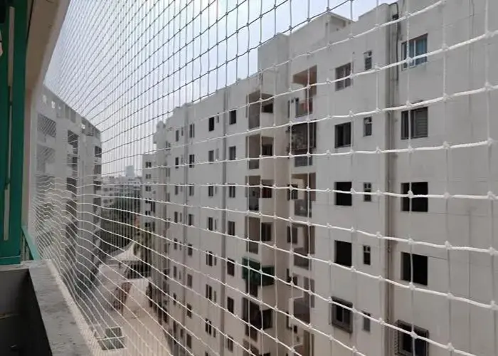 Top Bird Nets in Electronic City for Balconies