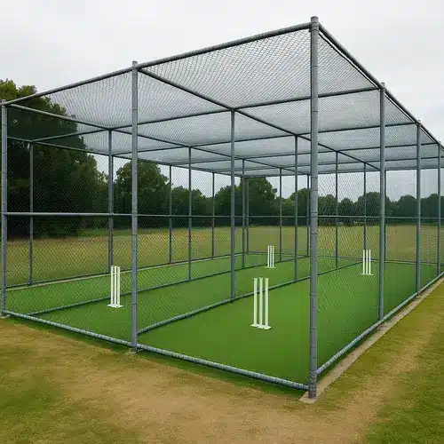 Top Cricket Practice Nets in Electronic City