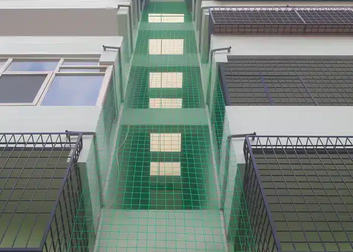 Top Duct Area Nets in Bannerghatta