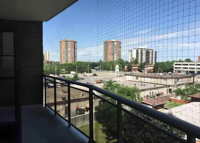 Top Pigeon Netting in Electronic City for Balconies