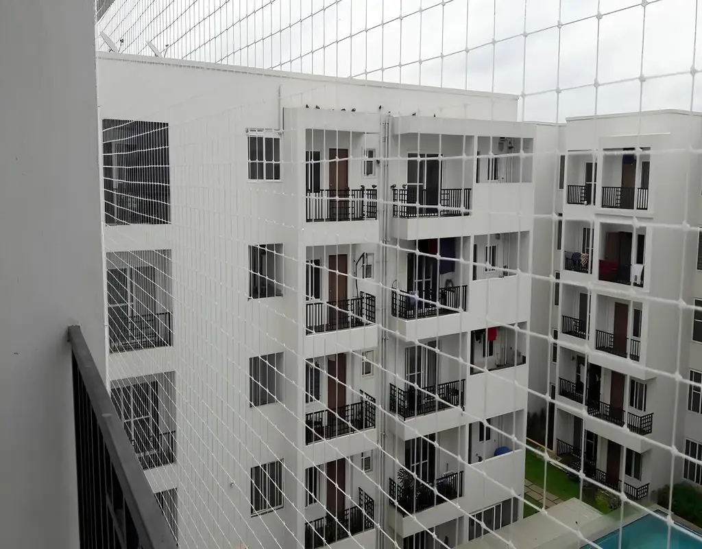 Top Premium Quality Balcony Nets for Pigeons in Bannerghatta