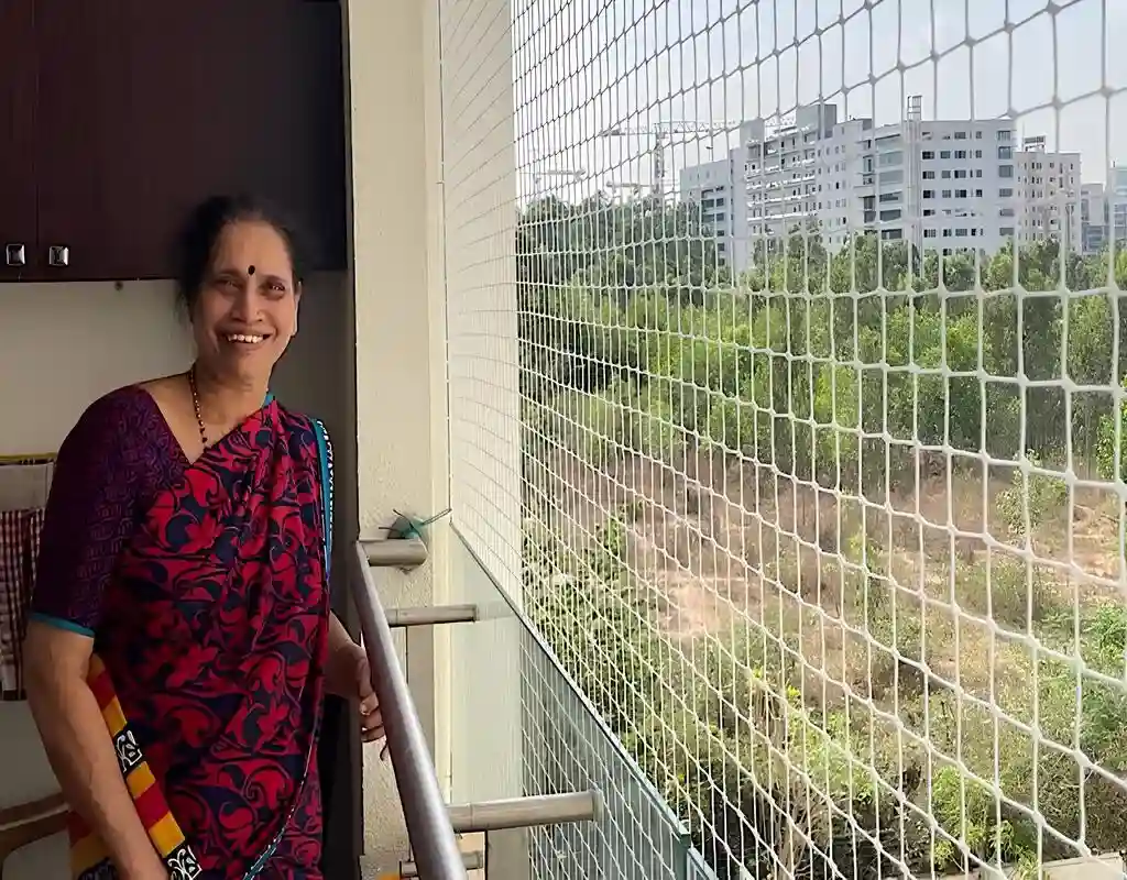 Top Premium Quality Bird Netting in Electronic City