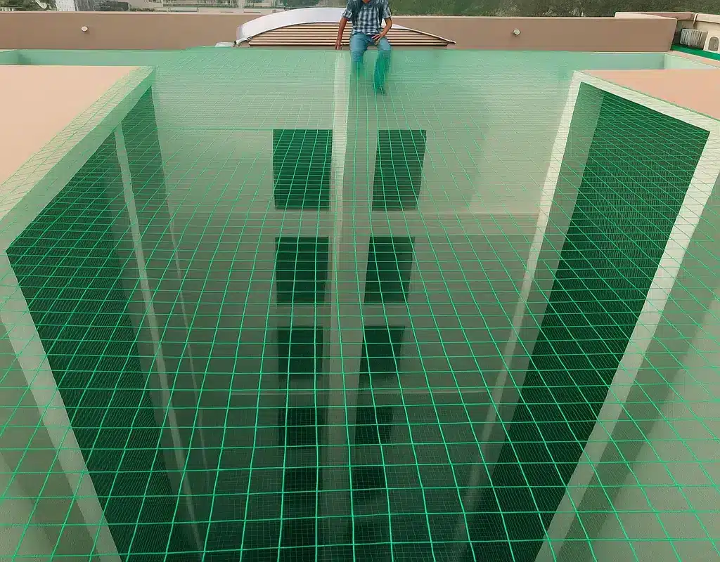 Top Premium Quality Duct Area Nets in Bannerghatta