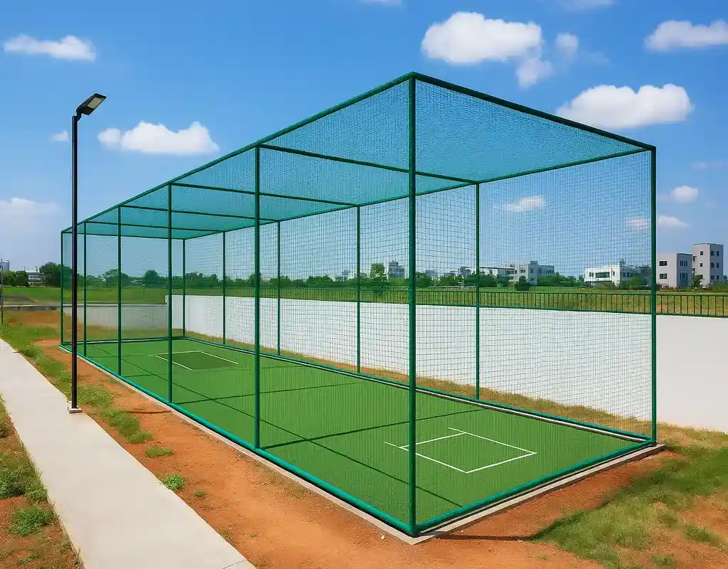 Top Premium Quality Nets for Cricket Practice in Bangalore