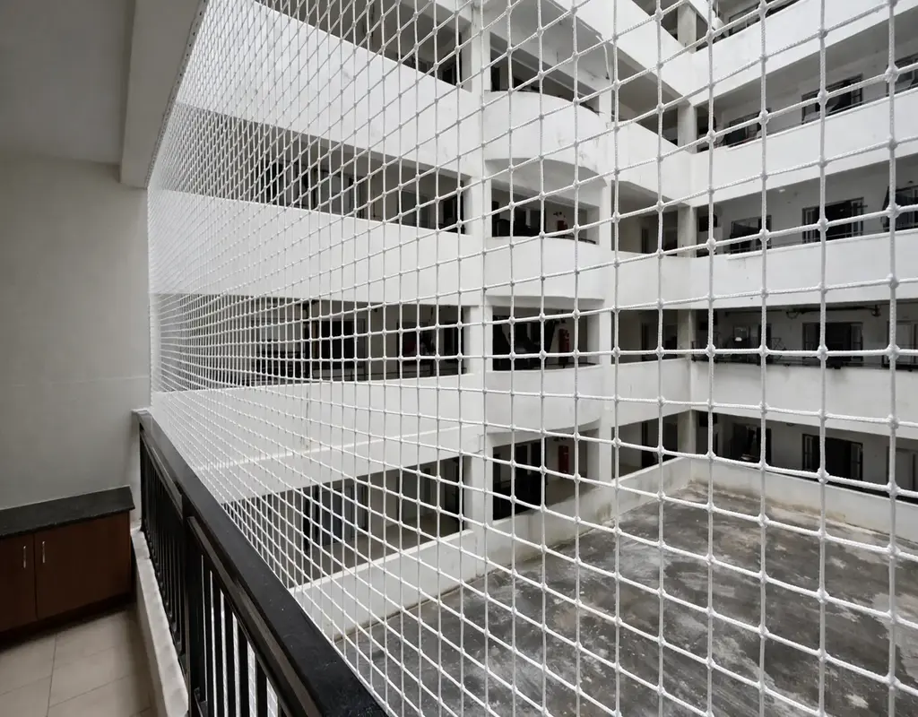 Top Premium Quality Pigeon Netting in Electronic City