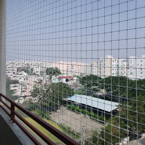 Top Quality Anti Bird Nets in HSR Layout and Jalahalli