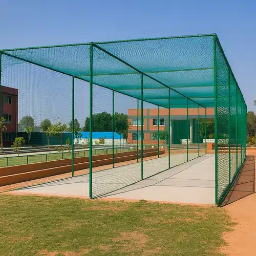 Top Quality Nets for Cricket Practice in Bangalore