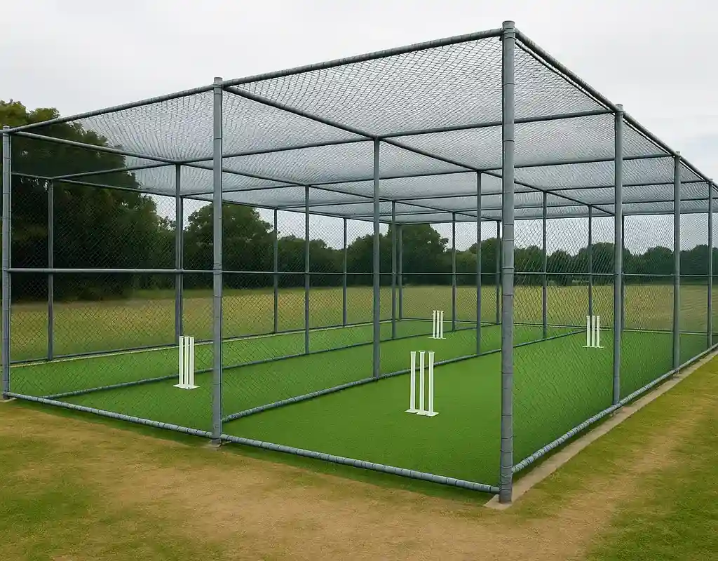 Best Premium Quality Cricket Practice Nets in Marathahalli and Yelahanka