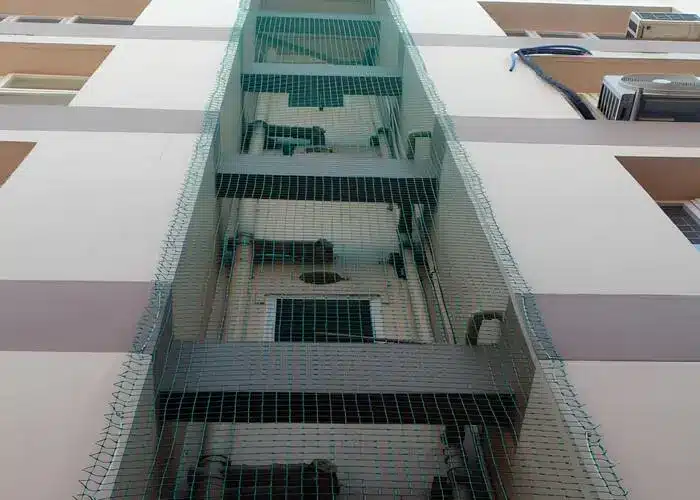 Duct Area Nets in Marathahalli and Yelahanka (2)
