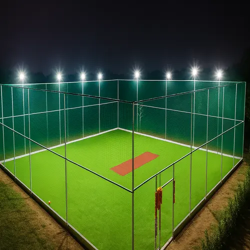Premium Box Cricket Setup in Marathahalli and Yelahanka
