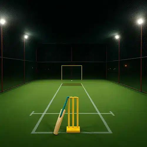 Premium Quality Box Cricket Setup in Marathahalli and Yelahanka