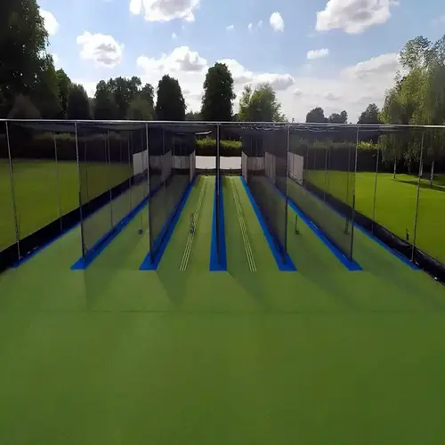 Premium Quality Cricket Practice Nets in Marathahalli and Yelahanka
