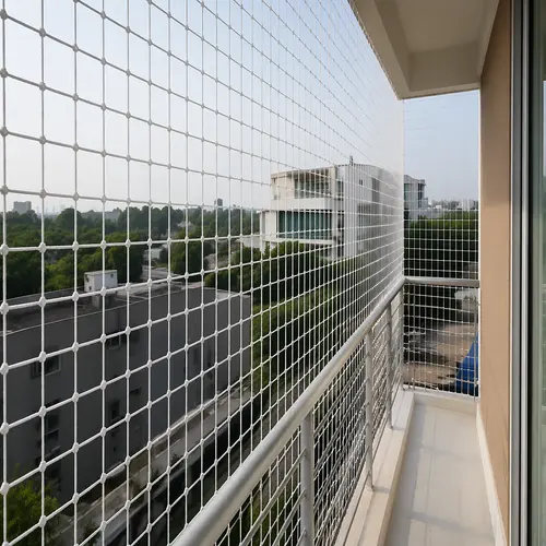 Premium Quality Pigeon Netting for Balcony in Marathahalli and Yelahanka