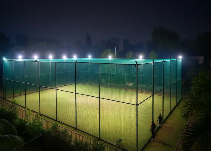Top Box Cricket Setup in Marathahalli and Yelahanka