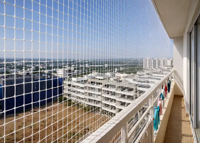 Best Bird Netting Service in Dasarahalli & Vijayanagar