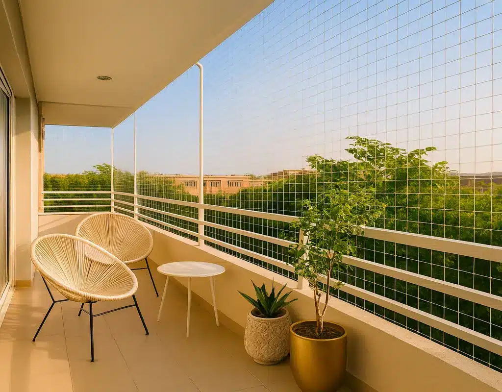 Top Premium Quality Anti Bird Nets in Dasarahalli and Vijayanagar