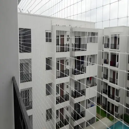 Best Bird Netting for Balcony in Vidyaranyapura and Kalyan Nagar