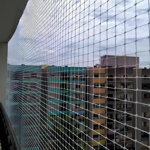 Best Pigeon Netting for Balcony in Vidyaranyapura and Kalyan Nagar