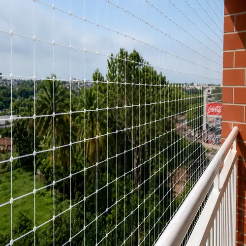 Best Quality Pigeon Netting for Balcony in Vidyaranyapura and Kalyan Nagar