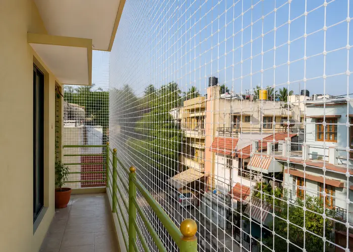 Top Pigeon Netting for Balcony in Vidyaranyapura and Kalyan Nagar