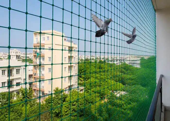 Top Quality Safety Net for Balcony in Vidyaranyapura and Kalyan Nagar